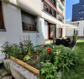Appartement 11e